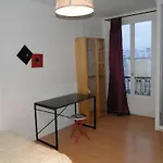 Appartement Tour Eiffel